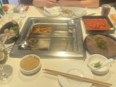 -海底捞火锅(锦艺城店)
