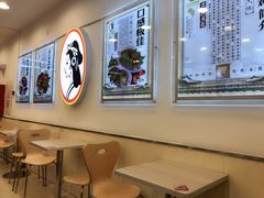 -香妃烤鸡(西单店)