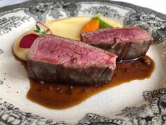 -La Villa French Restaurant