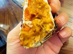 -七的湖·晚芳亭·阳澄湖农家菜·大闸蟹(莲花岛店)