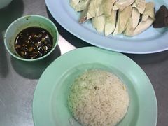 鸡油饭-红大哥水门鸡饭(總店)