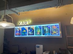 -567·密室逃脱(大良店)