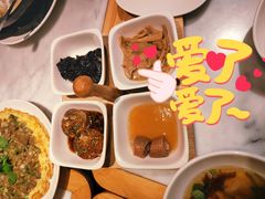 -莆田餐厅PUTIEN(三里屯店)