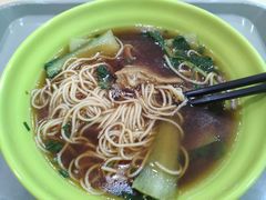 -社区食堂