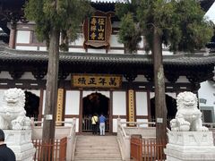 -径山寺
