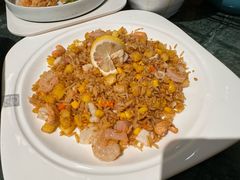 -曼玉餐厅(正弘城店)