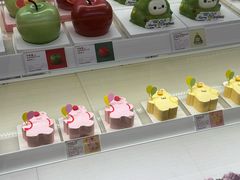 -好利来(东直门银座店)