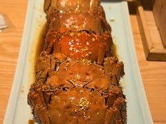 -南京大牌档(龙江新城市广场店)