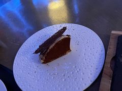 提拉米苏-恰餐厅及酒吧CHAR Bar & Grill(北京三里屯洲际店)