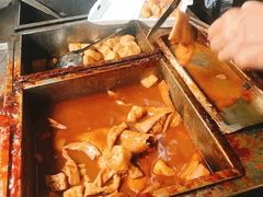 -细妹五香牛杂(步行街店)