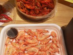 麻小-盒马鲜生(红莲店)