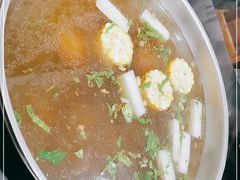 -鑫佳泰潮汕餐厅(莲塘店)