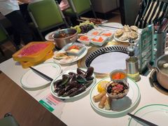 -亚马逊海鲜自助(梅溪湖步步高店)