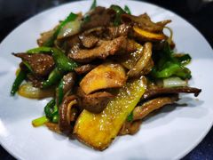 -一哥美食(总店)