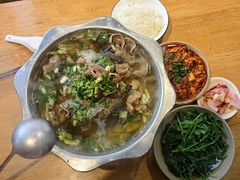 -谢老五跷脚牛肉·非遗传承店
