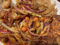 -三个大叔烤羊肉串·炭炉砂锅菜(西三旗店)