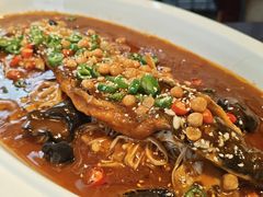 -卫鼎轩·曹公馆(鼓楼店)