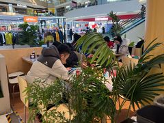 -阳阳中国饭(龙湖大兴天街)