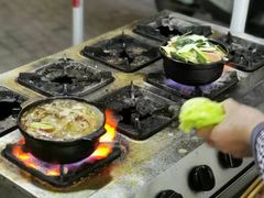 -沈妈砂锅(双楠店)