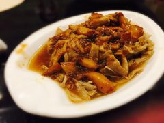 -巷语私房料理(华一实业大厦店)