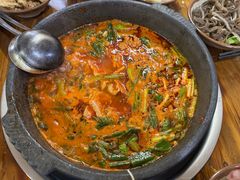 -笔记安顺夺夺粉火锅