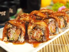 -山葵家·创意料理(宁波来福士店)