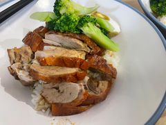 -深井烧(竹林境社区店)