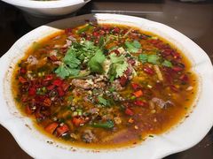 -飞虹鱼馆(春华路店)