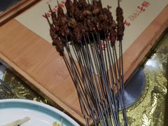 -勇利赵家烤肉坊(翠华北路店)