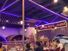 -虾乐园龙虾·夜宵(松江店)