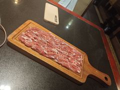 -东来顺饭庄(金泉广场店)