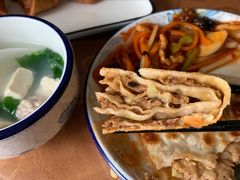 -王学胜肉饼