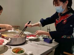 -俏牛哥鲜牛肉牛肆馆(重庆天地店)