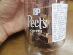-Peet's Coffee皮爷咖啡(大学路店)