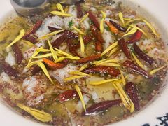 -新太二·鲜料川菜(智慧城广百店)