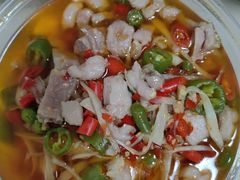 -盛世盐帮·自贡特色(总店)