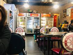 大堂-三番火辣串串香(南市场店)