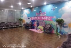 -纵享怡月月子中心(西稍门店)