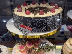 -DQ·蛋糕·冰淇淋(动壹店)