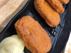 -金刚山烧烤(红旗大街店)