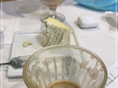 -1/4 ONE QUARTER COFFEE LAB(朝阳大悦城店)