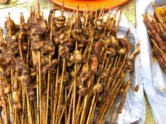 -十里铺铁板鱿鱼