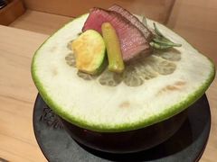 -橼舍鮨青木