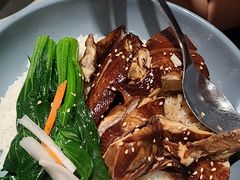 -荣记·囍粤茶餐厅(花都店)
