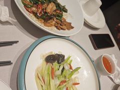 -颂福楼·南京菜(定淮门店)