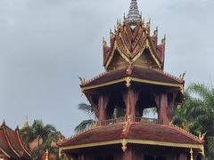 -西双版纳总佛寺