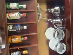 -上海波特曼丽思卡尔顿酒店