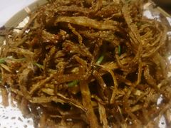 -云海肴云南菜·蒸汽石锅鱼(北京良乡华冠店)