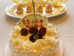 寿桃-三号黄浦会Canton Table