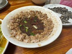 -玲燕蒸菜馆(江东路店)